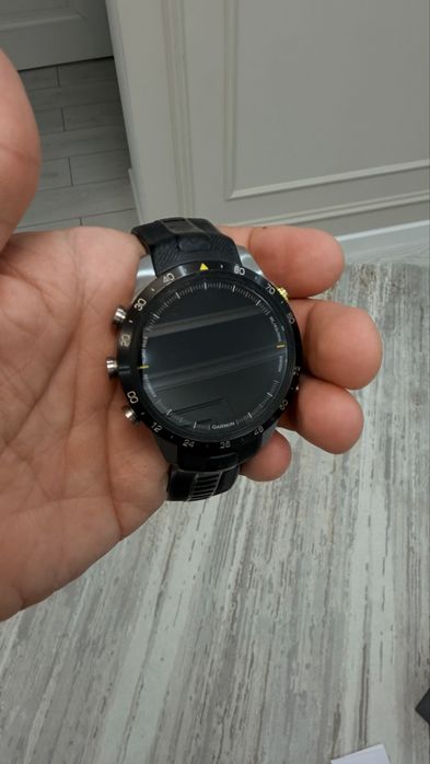 Garmin marq athlete gen 2, (гармин)