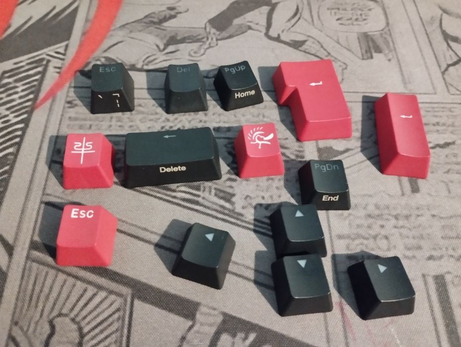 Ducky one 2 sf Powercolor