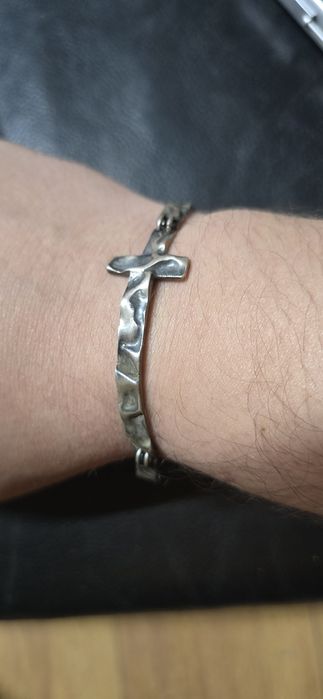 Brățară argint Athena