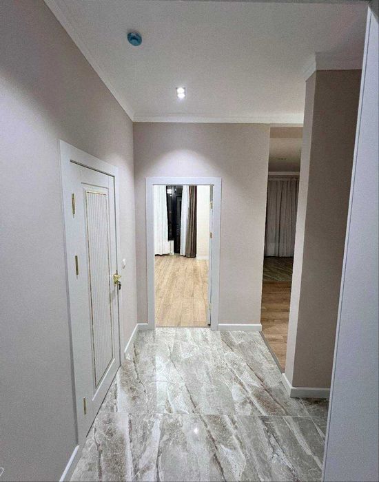 СРОЧНО!Продается 2комн Квартира в ЖК Prestige Garden|Ш.Руставели  СНУ