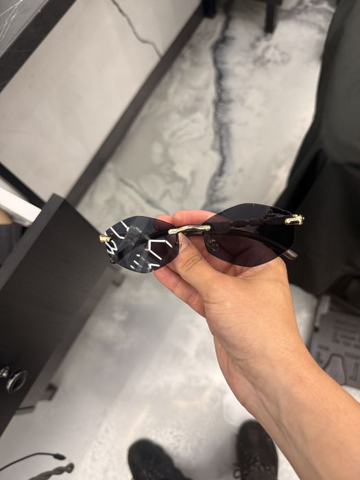 ochelari cartier