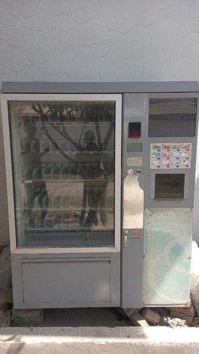 Manual LV-X01 Холодильник витрина