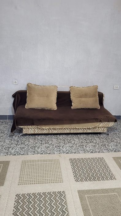 Квартира у моря на 1 этаже