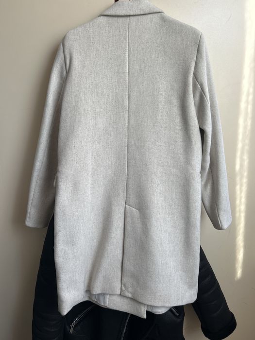 Mango дамско палто Често ново HA-KD дамско палто ново