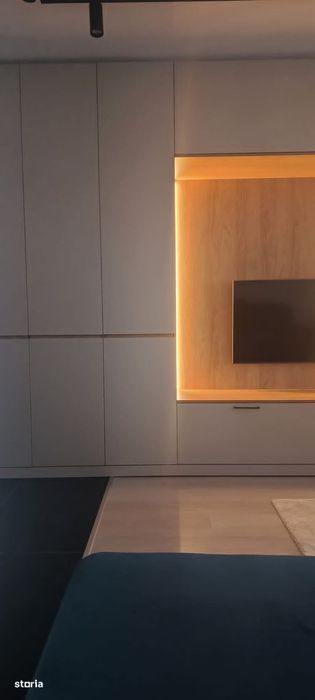 Studio de închiriat – Complex Cavar | Prima închiriere