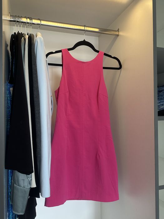 Лятна рокля ZARA XS