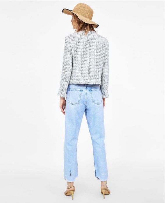 Сако ZARA като ново