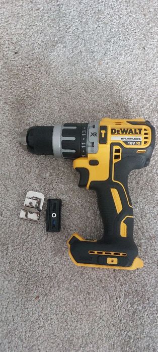 DCD796 Dewalt solo