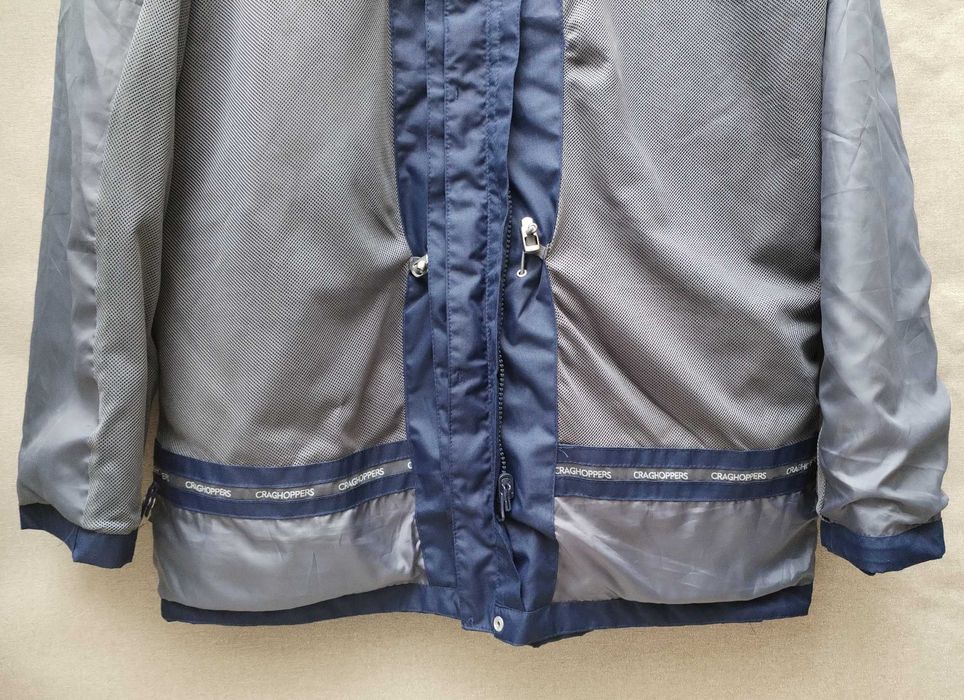 Супер технично и практично ежедневно яке Craghoppers 15K #XL