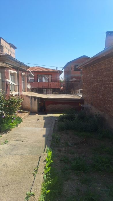 Къща, при интерес - посети