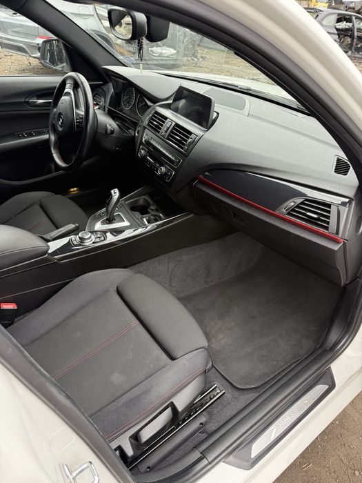 Bmw F20 116i N13 na chasti (Бмв Ф20 116 Н13 на части)