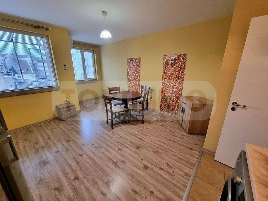 Продава се Двустаен апартамент в Варна, Трошево - 62 кв.м за 1918 €/кв.м - Снимка #3