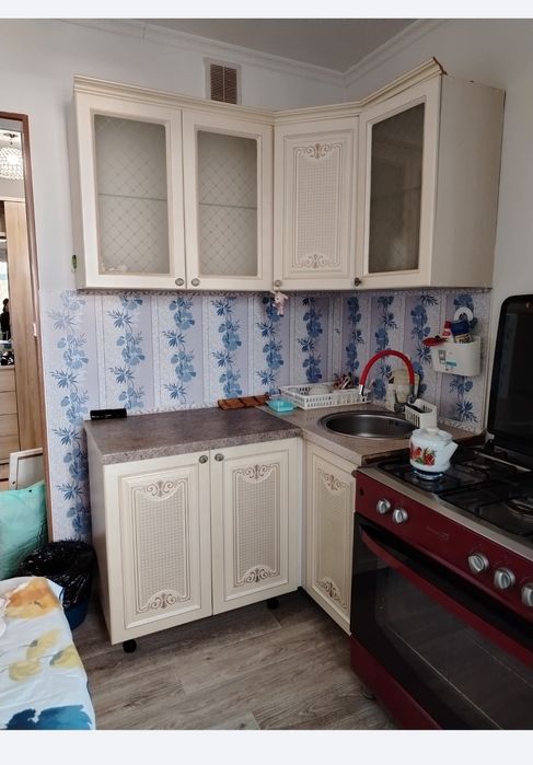 2 Мкр 2 комнатты 2 этаж