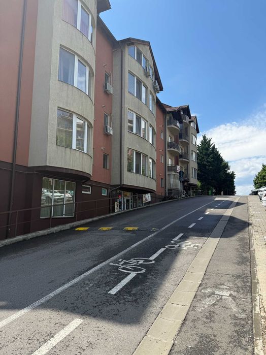 Apartament 2 dormitoare plus parcare inclusa (jupiter3/calea baciului)