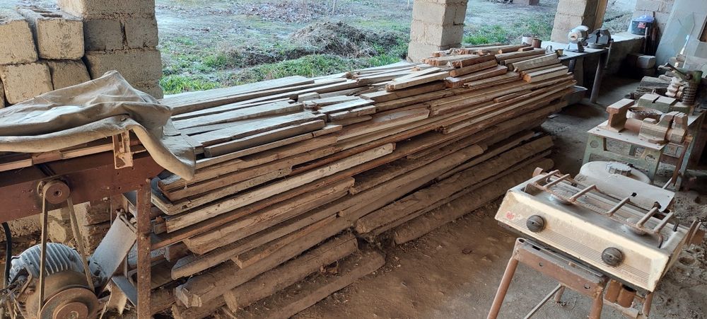 Васса ва утин сотилади