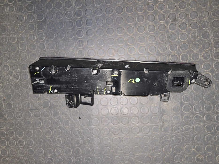 Десен вътрешен стоп за BMW X6 G06