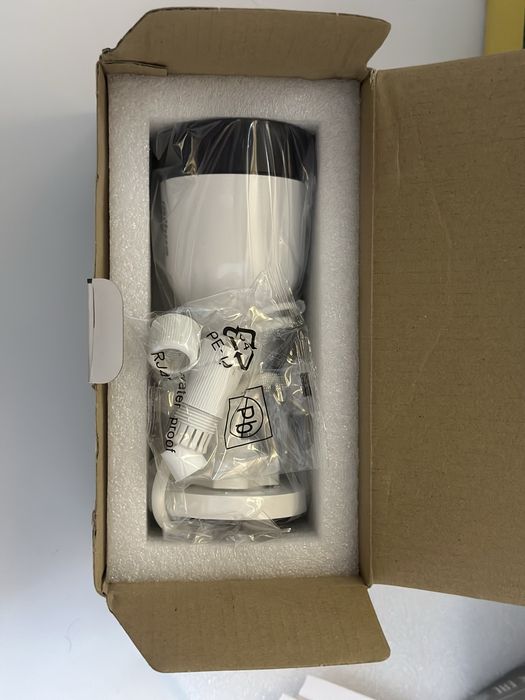 Dahua камера видеонаблюдения