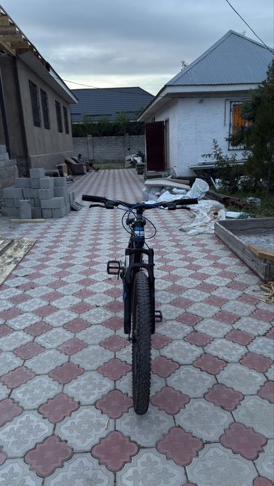 Скоростной Велосипед