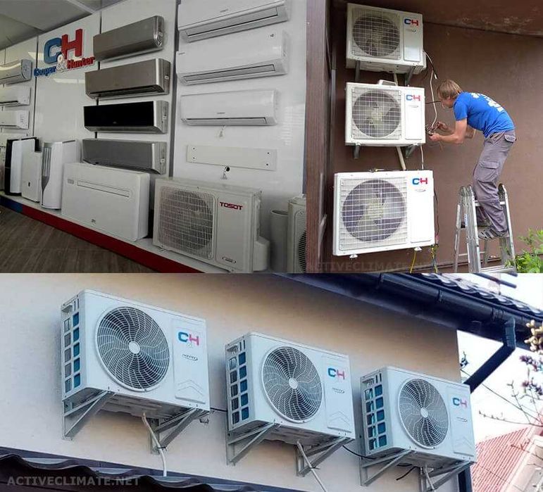 Ремонт кондиционеров. Чистка профилактика обслуживание remont kondisio