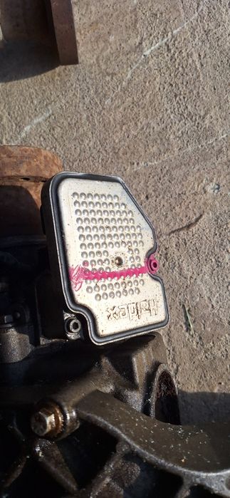Grup spate complet cu Haldex gen 3 pentru Freelander 2