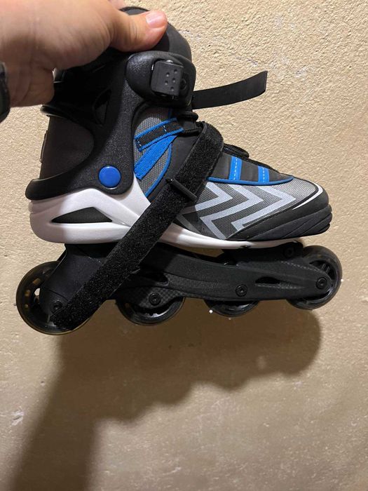 мъжки ролери №43