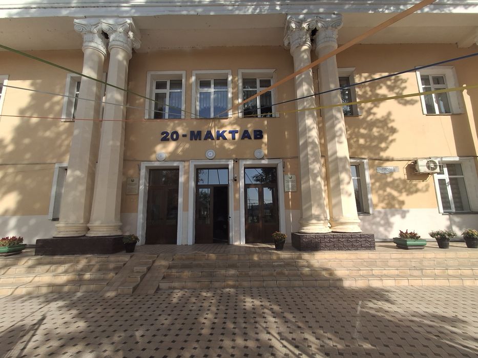 Matematika va fizika fanidan mustaqil repititorlik