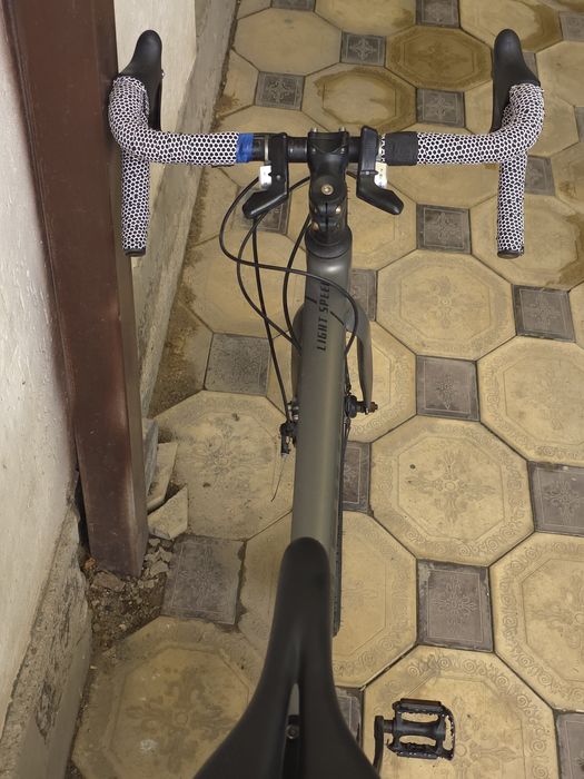Продам Шоссейный Велосипед Raleigh