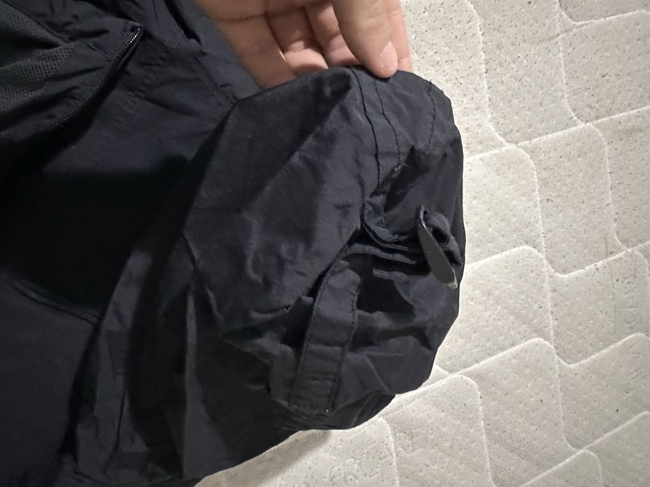 NAPAPIJRI RAINFOREST S PKT 3 мъжко водоустойчиво яке