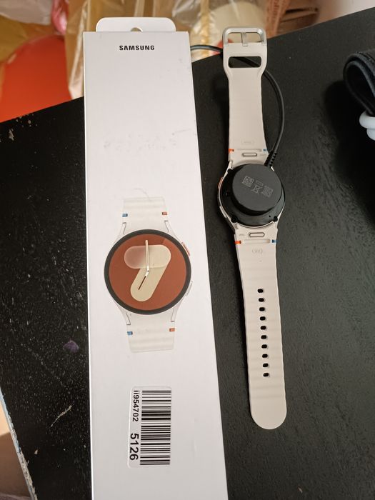 Samsung Galaxy Watch 7 Умные часы