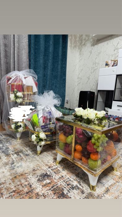 Хит Корзина Жалға беріледі