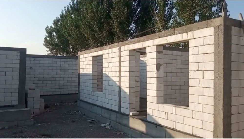 Ustachlik iwlarmzni taklif qilamz