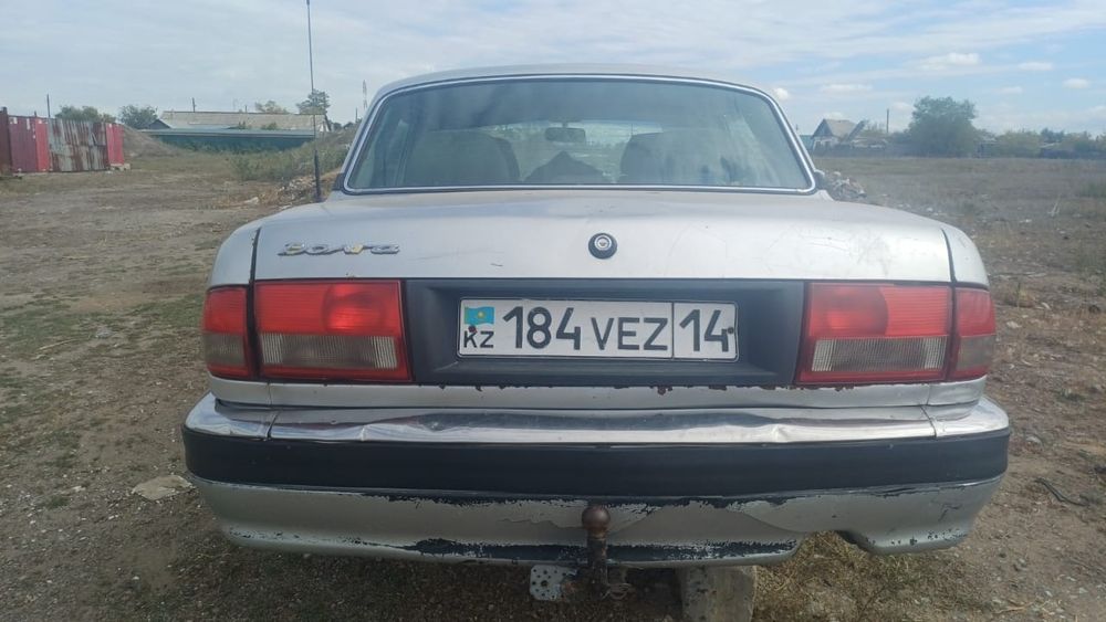 Продам Газ 31105