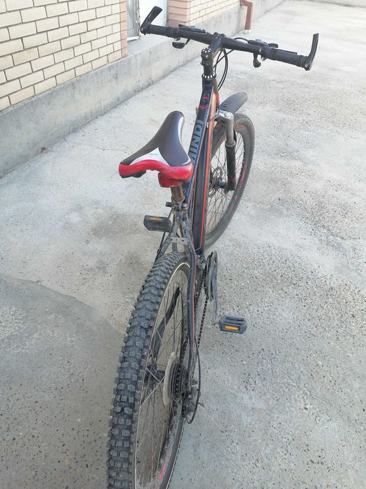 Велосипед Гминди