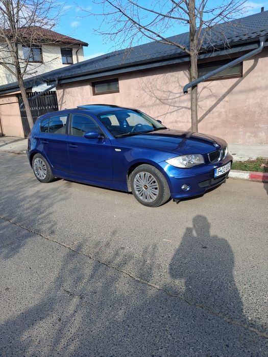 De vanzare BMW Seria 1