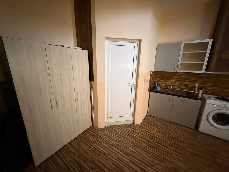 Дава се под наем Едностаен апартамент в София, Студентски град - 30 кв.м за 248.88 € - Снимка #3