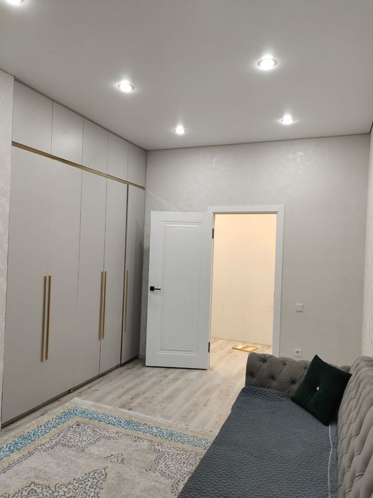 4 бөлмелі пәтер сатылады