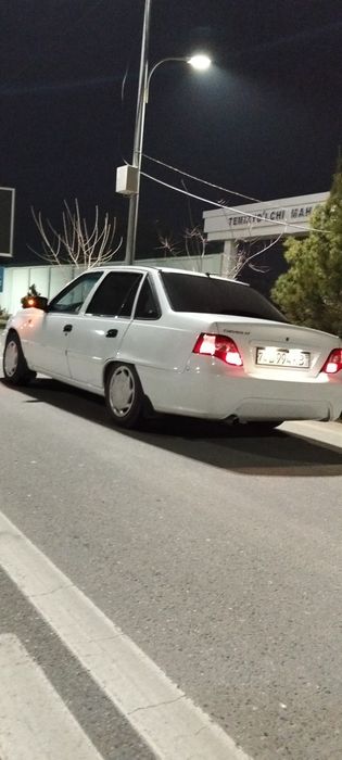 Nexia 2 sotiladi dons