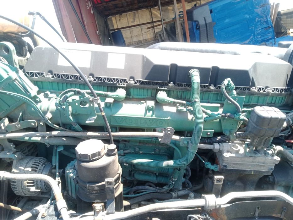 Dezmembrari volvo fh euro 6