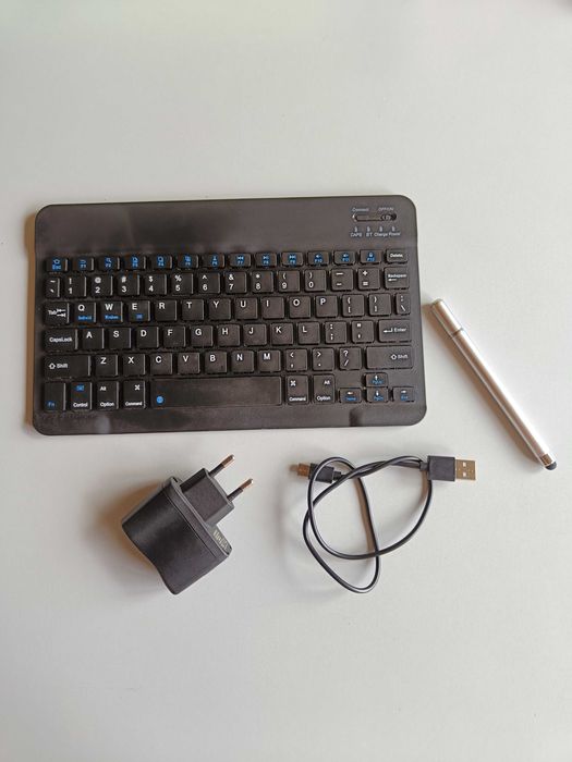 Таблет 12" 256/8 Android 16