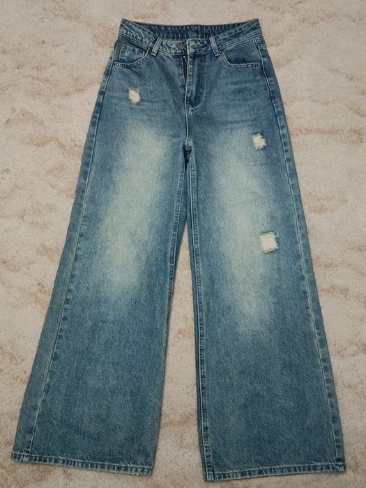 Джинсы женские модные