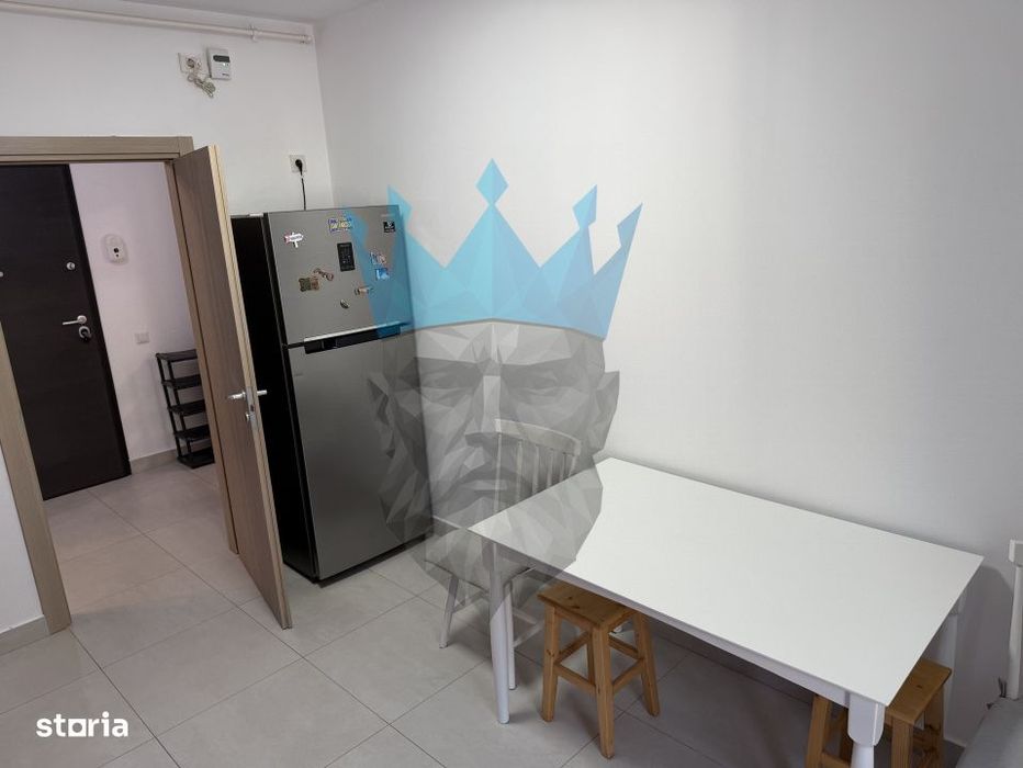 Apartament 2 Camere Complex Rezidential High Class Bucuresti