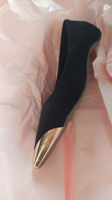 Туфли, новые, размер 36