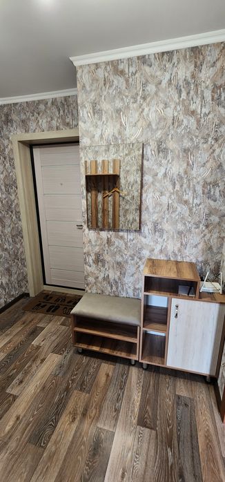 2-комн квартира ул. Карбышева 22