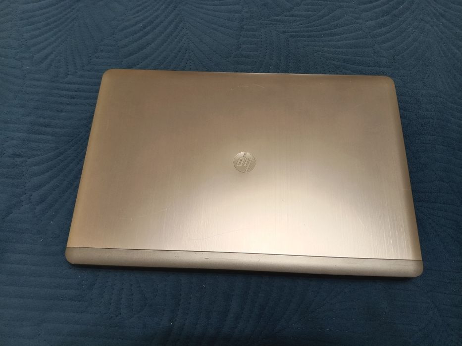 HP 4540s i3-2370M/4/500GB