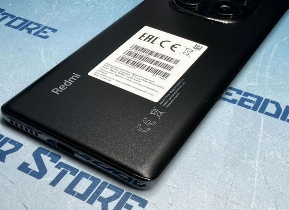 Redmi note 14 pro 4G