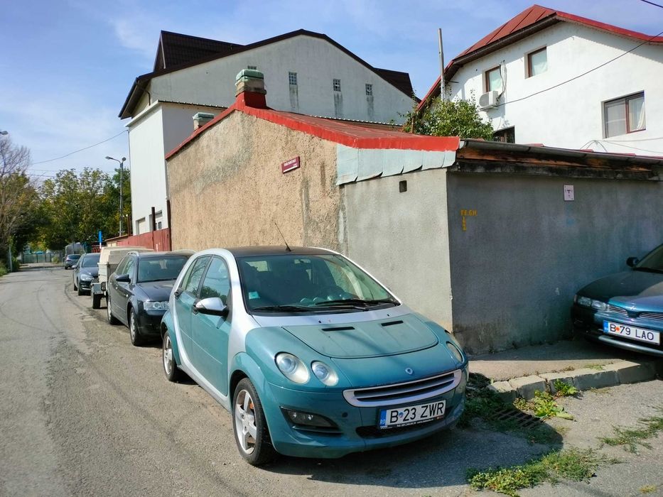 Vânzare smart for four 2005 pt dezmembrare, București, sector 3, Dab auto,