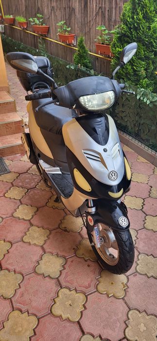 Vand scooter baotian 49cc