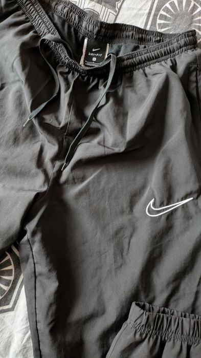 Pantaloni trening nike dri-fit s