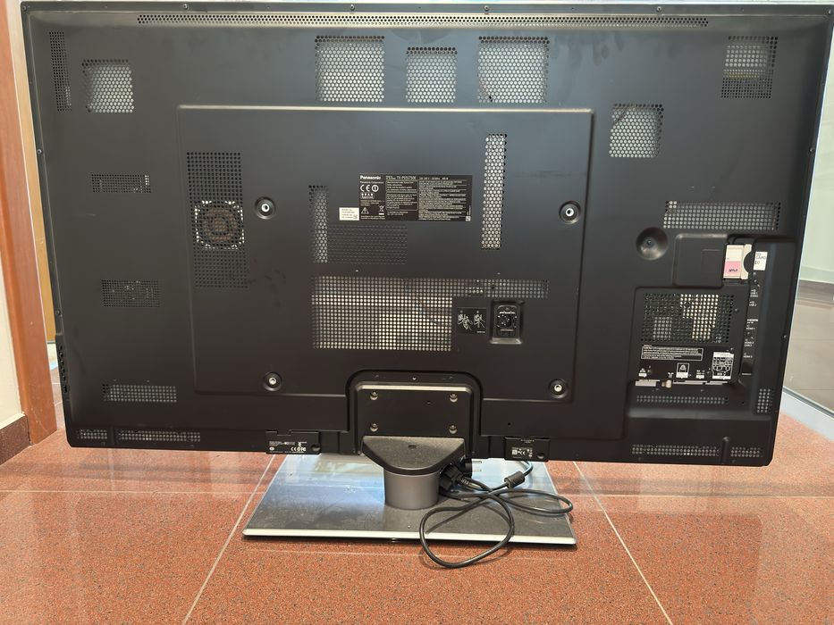 Телевизор Panasonic TX-P55ST50E
