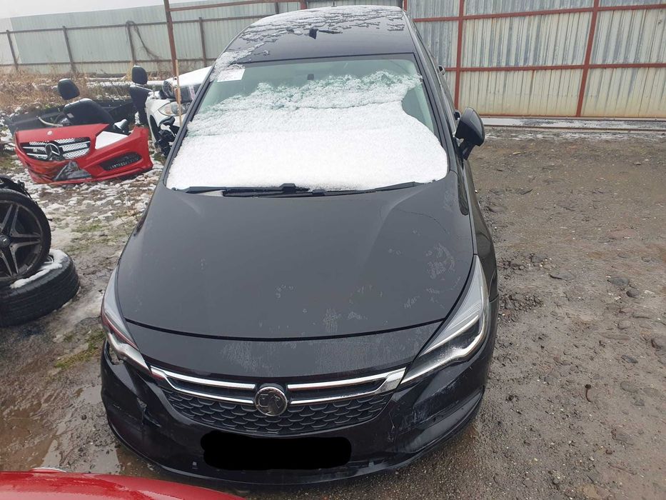 Dezmembrez Opel Astra K Design Turbo 1.4 B 2019